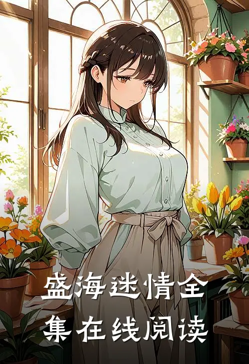 盛海迷情全集在线阅读