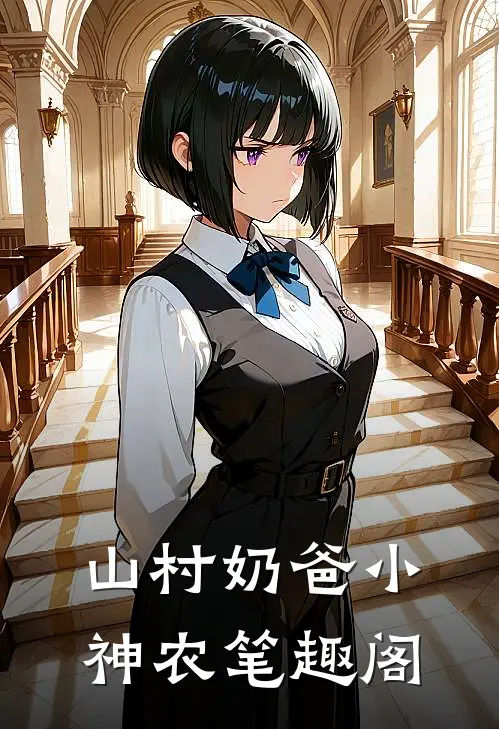 山村奶爸小神农笔趣阁