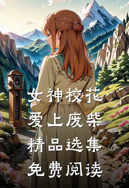 女神校花爱上废柴精品选集免费阅读