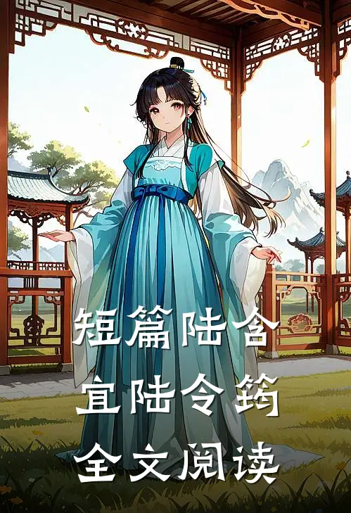 短篇陆含宜陆令筠全文阅读