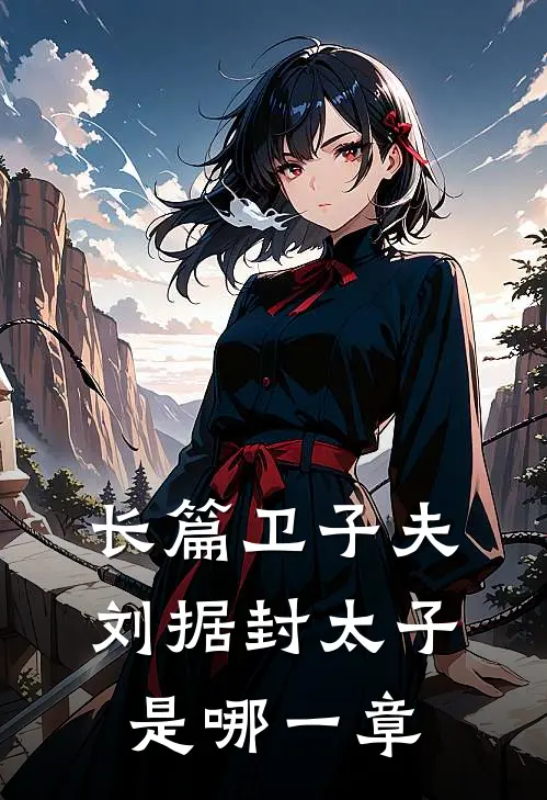 长篇卫子夫刘据封太子是哪一章