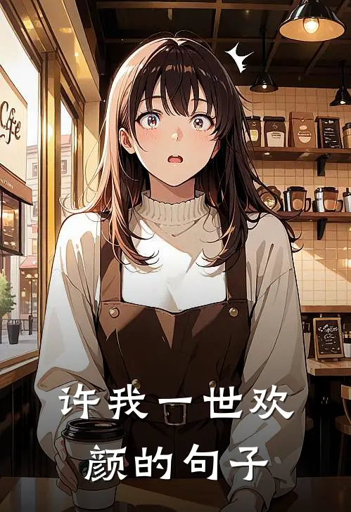 许我一世欢颜的句子