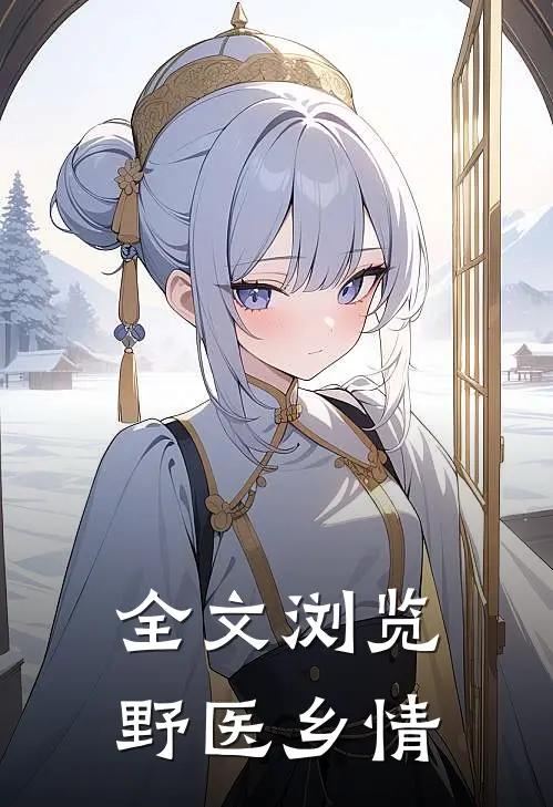 全文浏览野医乡情