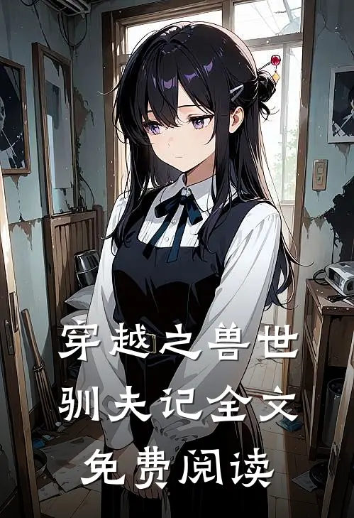 穿越之兽世驯夫记全文免费阅读