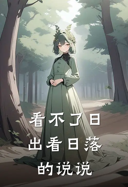 看不了日出看日落的说说