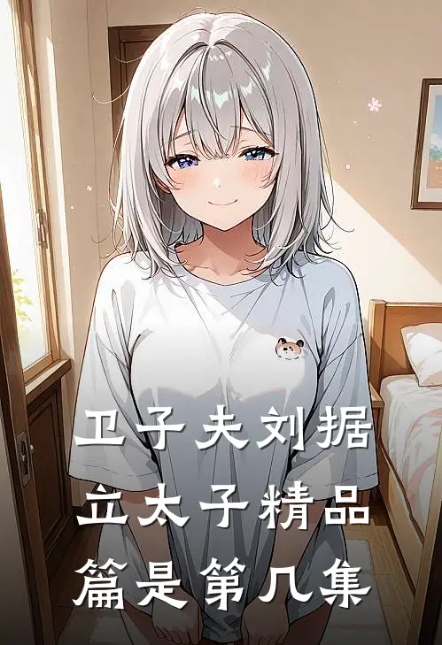 卫子夫刘据立太子精品篇是第几集