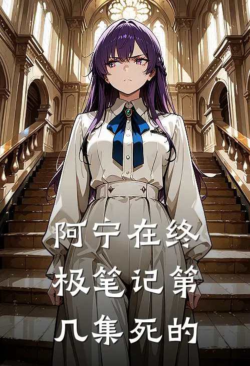 阿宁在终极笔记第几集死的