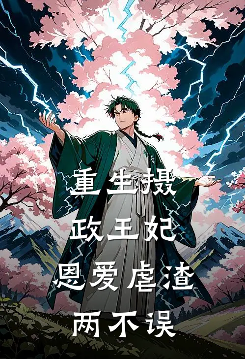 重生摄政王妃,恩爱虐渣两不误