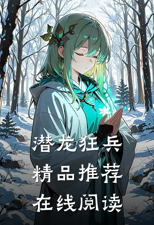 潜龙狂兵精品推荐在线阅读
