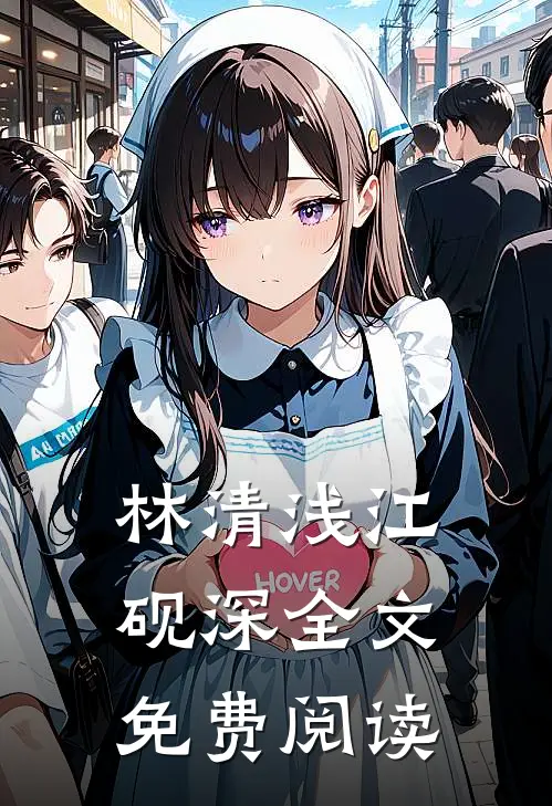 林清浅江砚深全文免费阅读