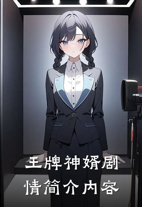 王牌神婿剧情简介内容
