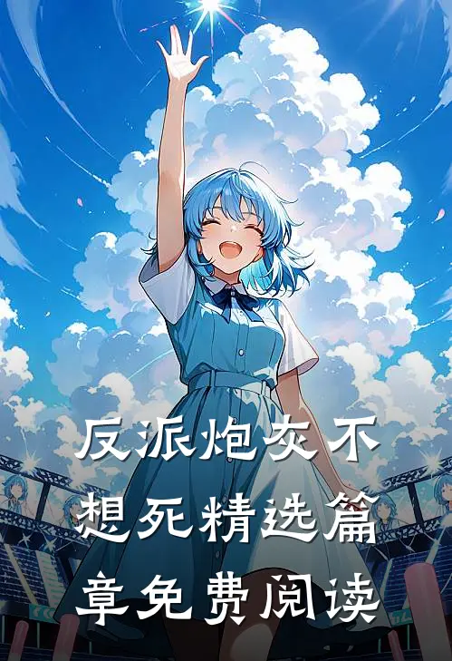 反派炮灰不想死精选篇章免费阅读