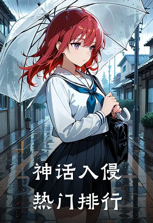 神话入侵热门排行