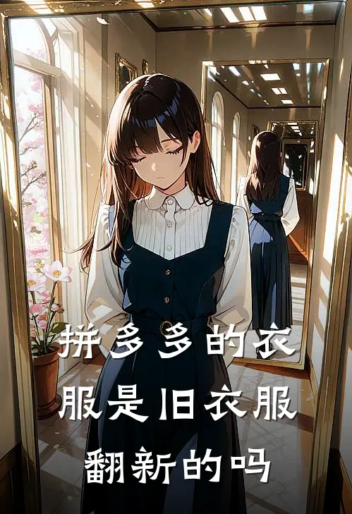 拼多多的衣服是旧衣服翻新的吗