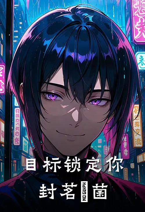 目标锁定你封茗囧菌