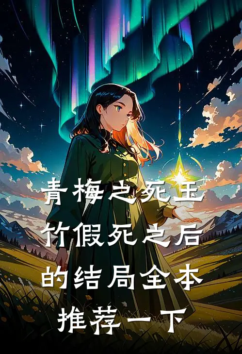 青梅之死玉竹假死之后的结局全本推荐一下