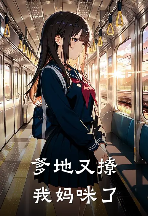 爹地又撩我妈咪了