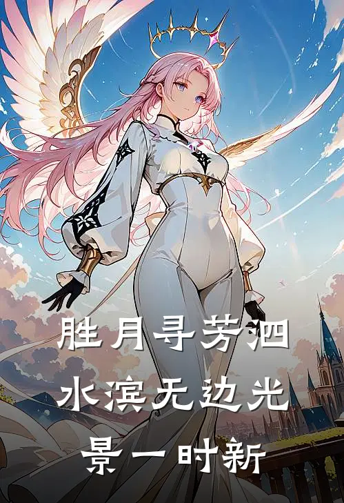 胜月寻芳泗水滨无边光景一时新