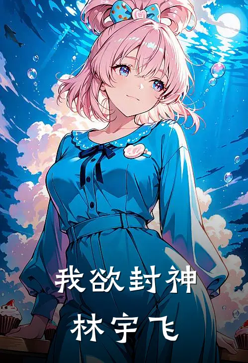 我欲封神林宇飞