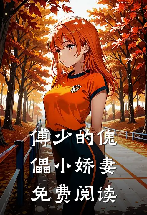 傅少的傀儡小娇妻免费阅读