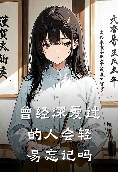 曾经深爱过的人会轻易忘记吗