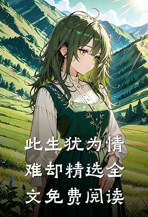 此生犹为情难却精选全文免费阅读