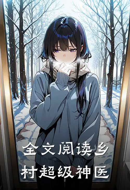 全文阅读乡村超级神医