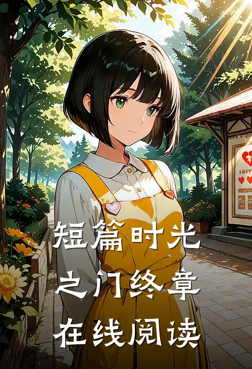 短篇时光之门终章在线阅读