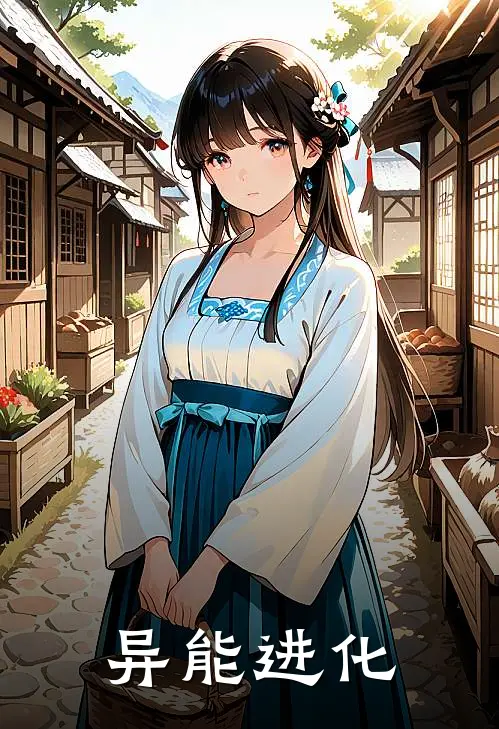 异能进化