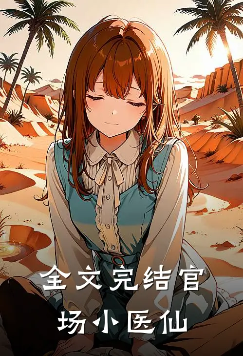 全文完结官场小医仙