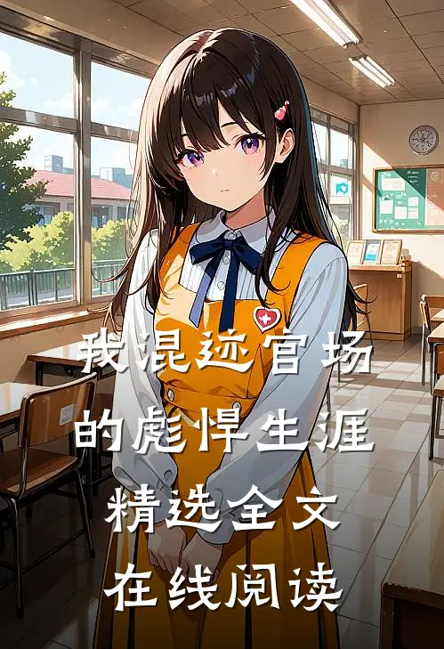 我混迹官场的彪悍生涯精选全文在线阅读