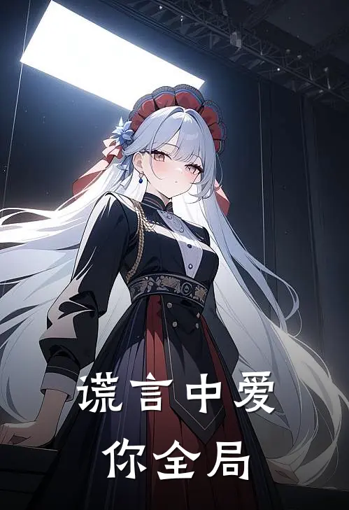 谎言中爱你全局