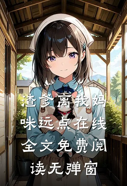 渣爹离我妈咪远点在线全文免费阅读无弹窗