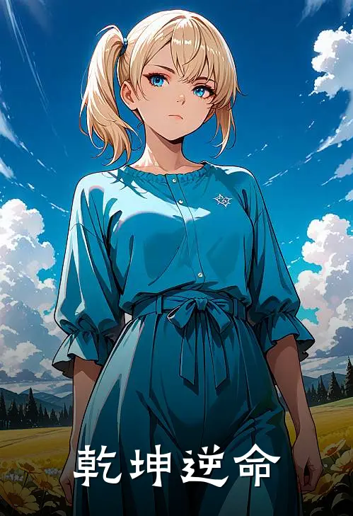 乾坤逆命