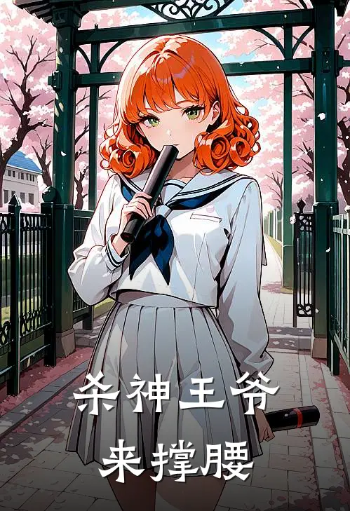杀神王爷来撑腰