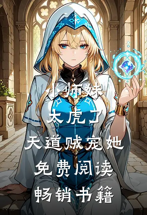 小师妹太虎了,天道贼宠她免费阅读畅销书籍