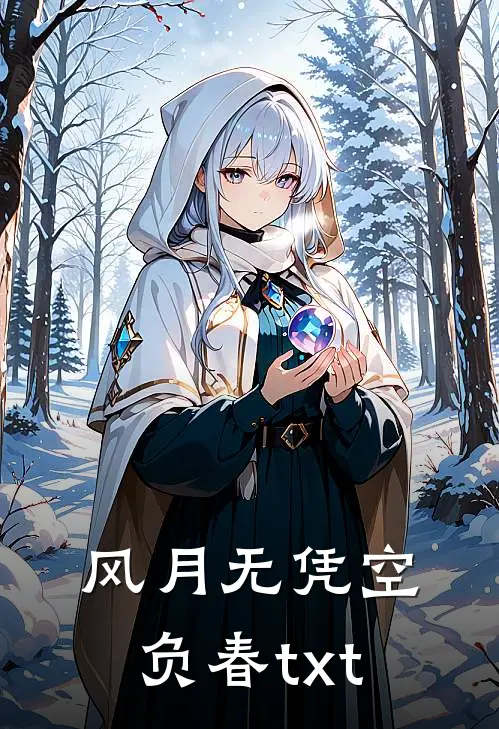风月无凭空负春txt