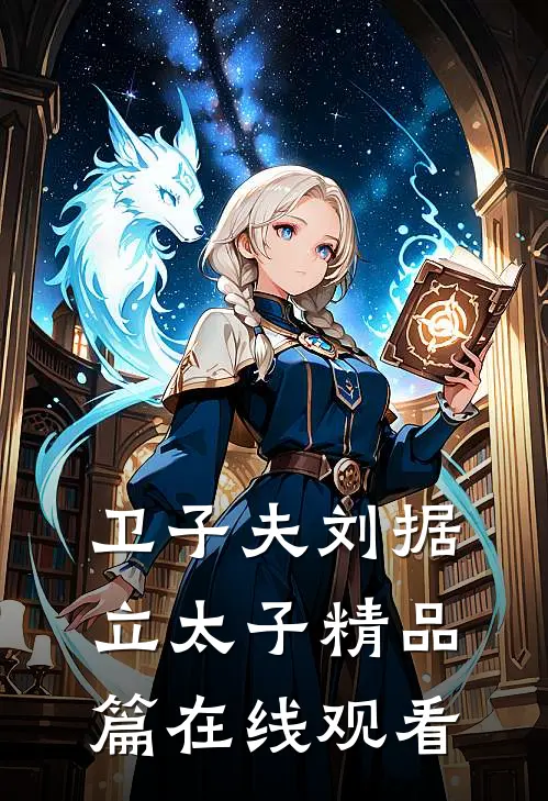 卫子夫刘据立太子精品篇在线观看