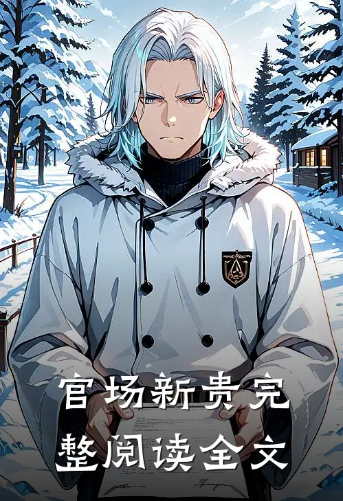官场新贵完整阅读全文