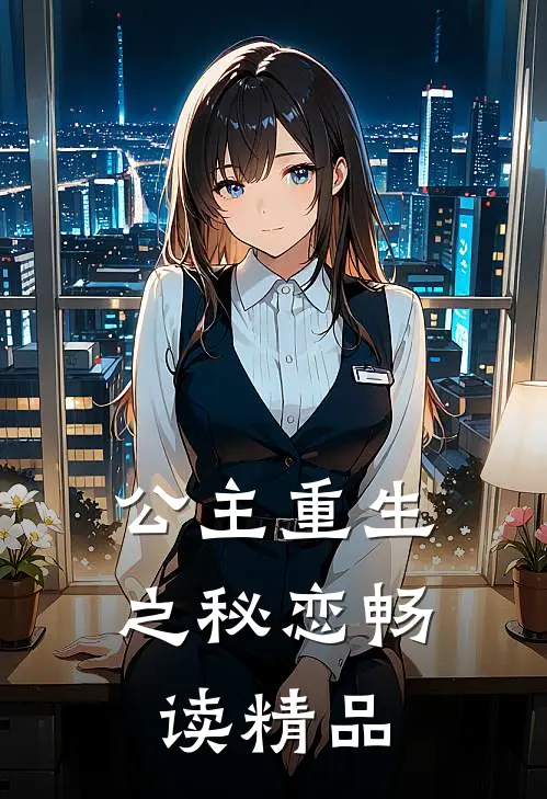 公主重生之秘恋畅读精品