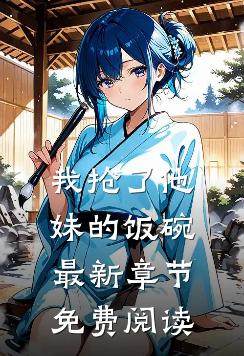 我抢了他妹的饭碗最新章节免费阅读