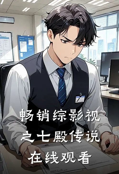畅销综影视之七殿传说在线观看