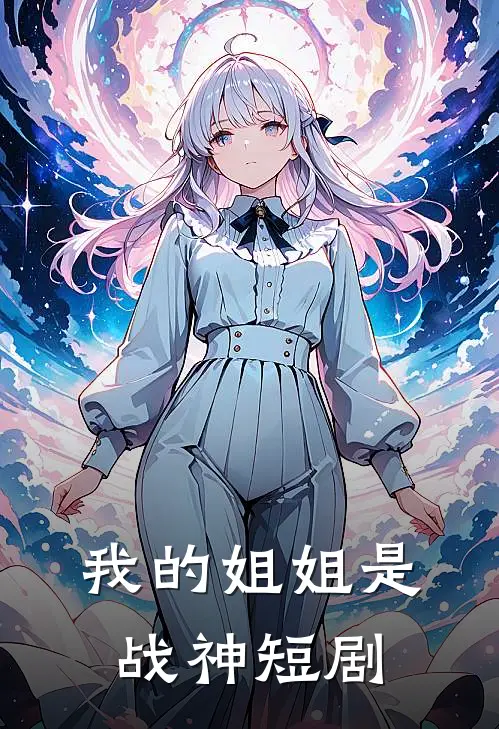 我的姐姐是战神短剧