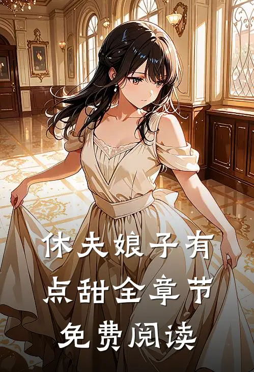 休夫娘子有点甜全章节免费阅读