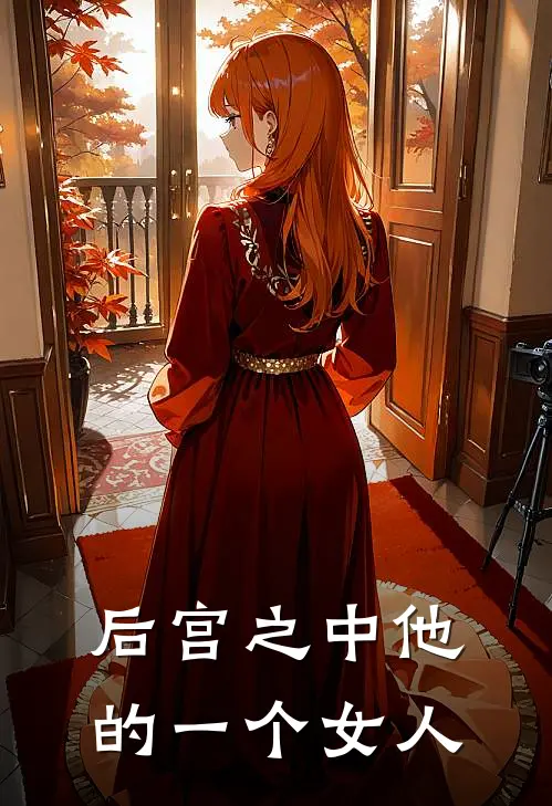 后宫之中他的一个女人