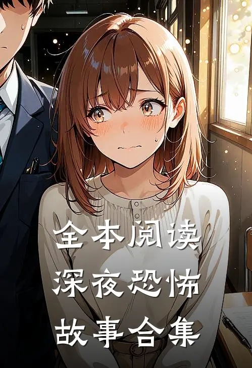 全本阅读深夜恐怖故事合集