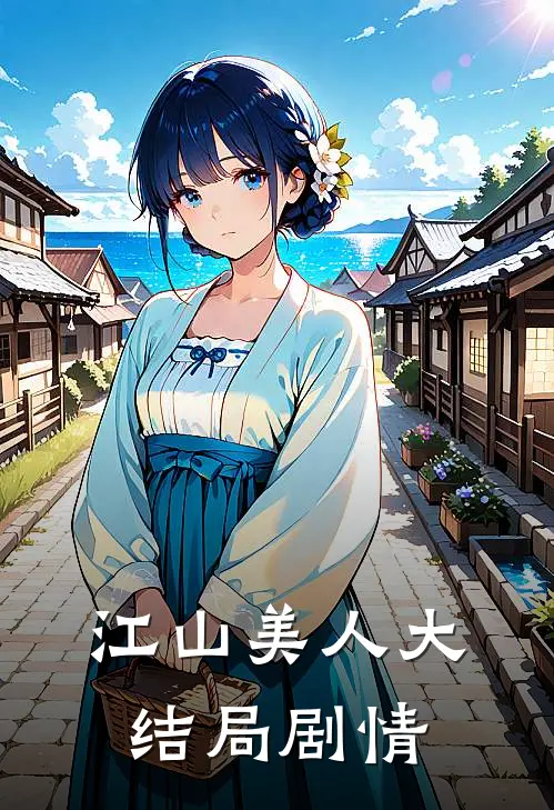 江山美人大结局剧情