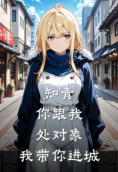 知青你跟我处对象,我带你进城
