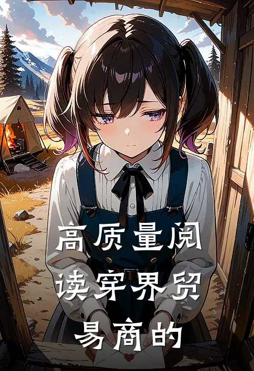 高质量阅读穿界贸易商的