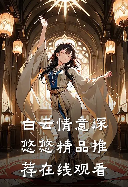 白云情意深悠悠精品推荐在线观看